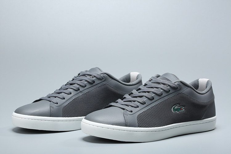 Lacoste shoes men AAA quality-093