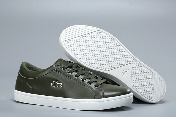 Lacoste shoes men AAA quality-095