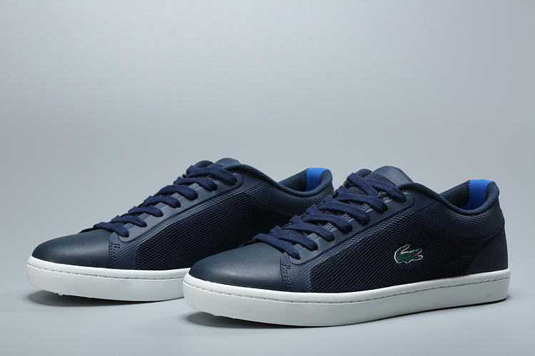Lacoste shoes men AAA quality-097