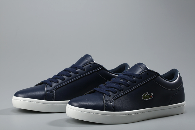 Lacoste shoes men AAA quality-098