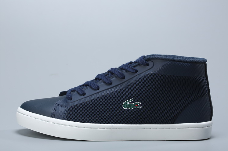 Lacoste shoes men AAA quality-099
