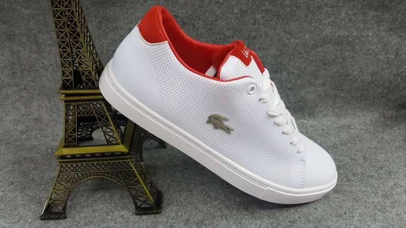 Lacoste shoes men AAA quality-106