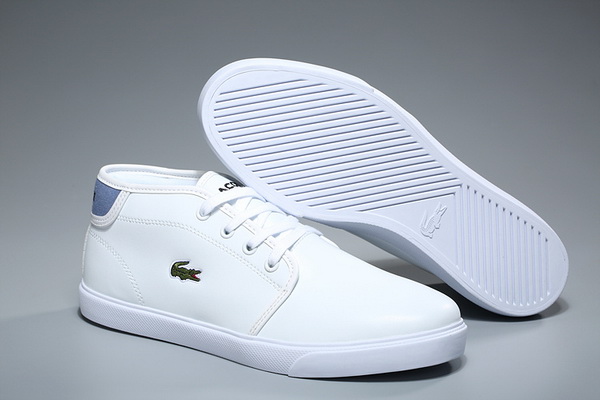 Lacoste shoes men AAA quality-107