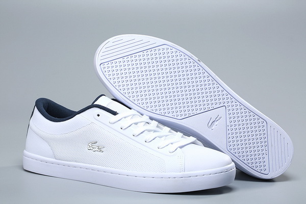 Lacoste shoes men AAA quality-119