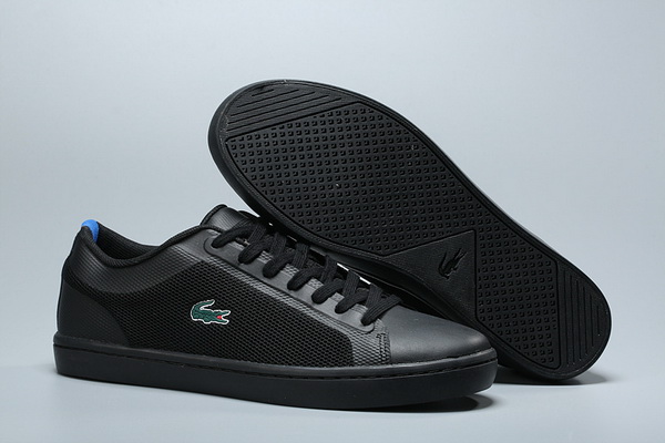 Lacoste shoes men AAA quality-121