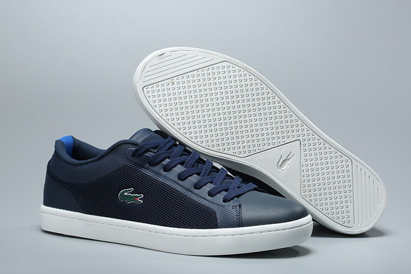 Lacoste shoes men AAA quality-124