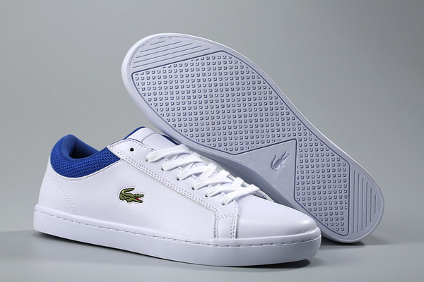 Lacoste shoes men AAA quality-125