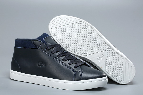 Lacoste shoes men AAA quality-129