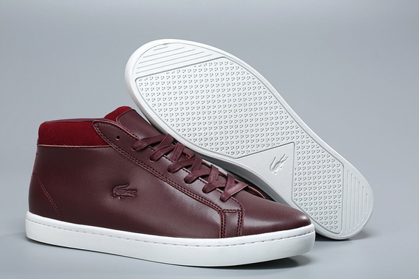Lacoste shoes men AAA quality-131