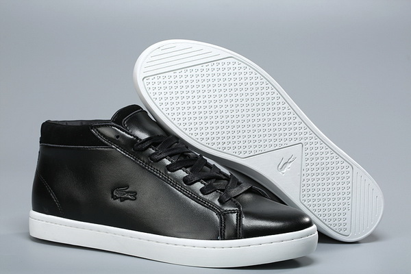 Lacoste shoes men AAA quality-132