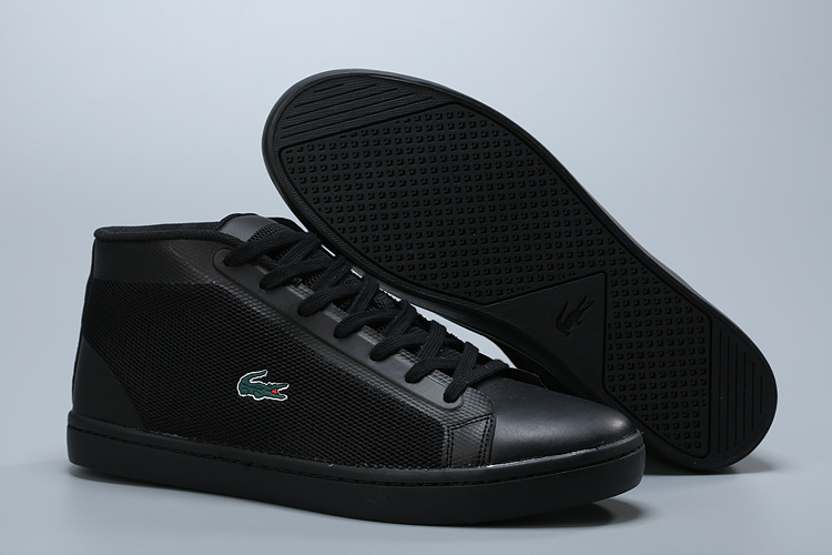 Lacoste shoes men AAA quality-138