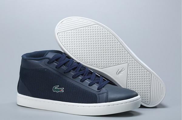 Lacoste shoes men AAA quality-139