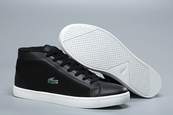 Lacoste shoes men AAA quality-140