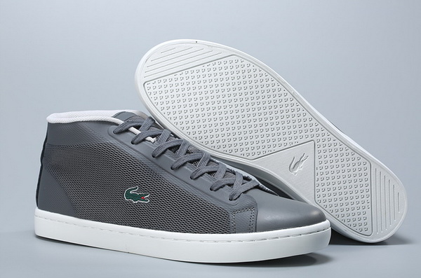 Lacoste shoes men AAA quality-141