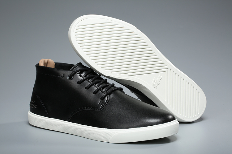Lacoste shoes men AAA quality-148