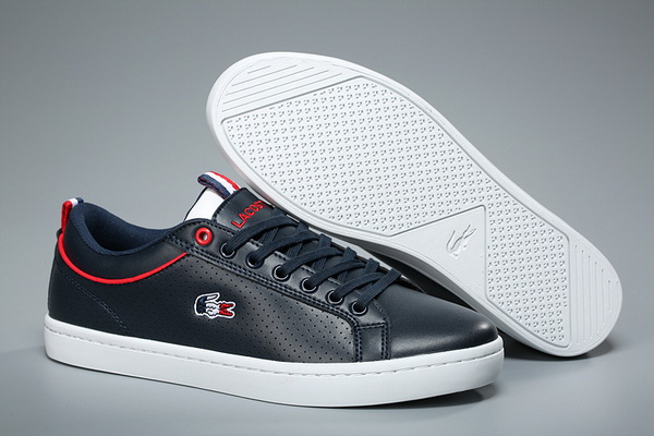 Lacoste shoes men AAA quality-152