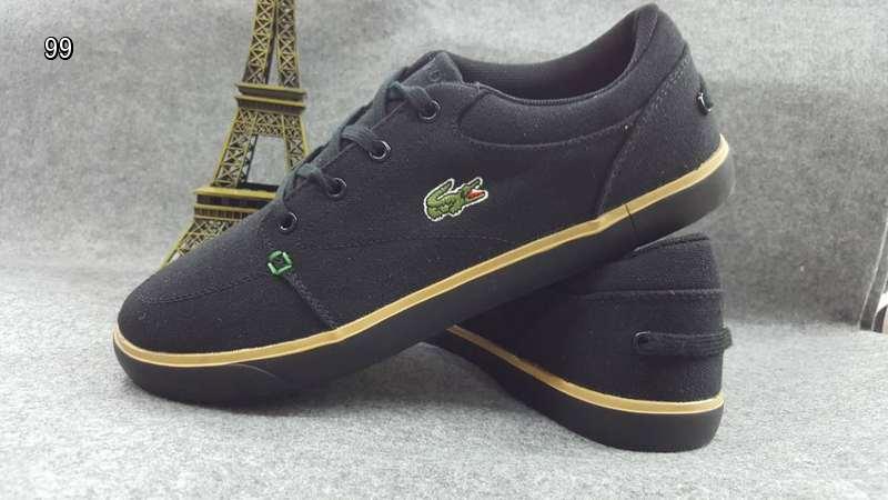 Lacoste shoes men AAA quality-153