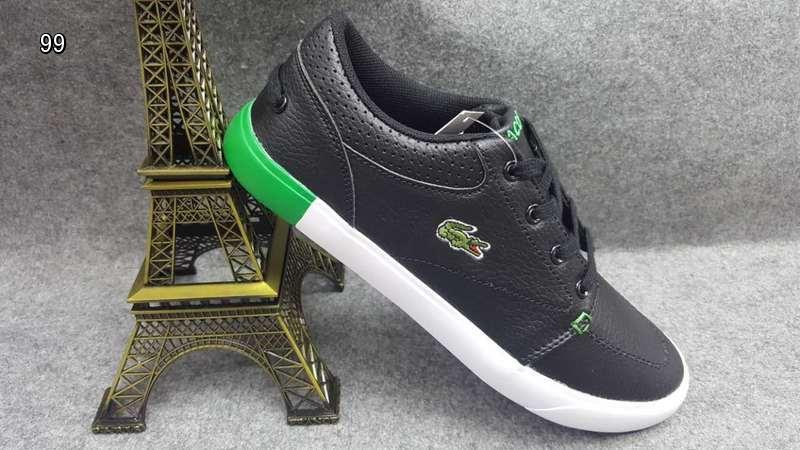 Lacoste shoes men AAA quality-155