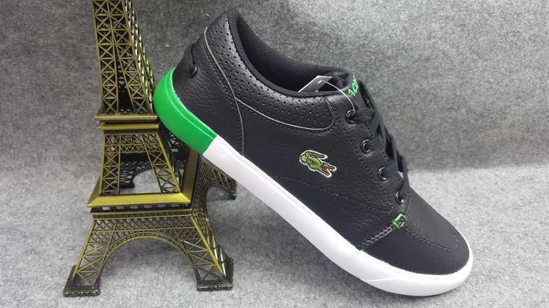 Lacoste shoes men AAA quality-156