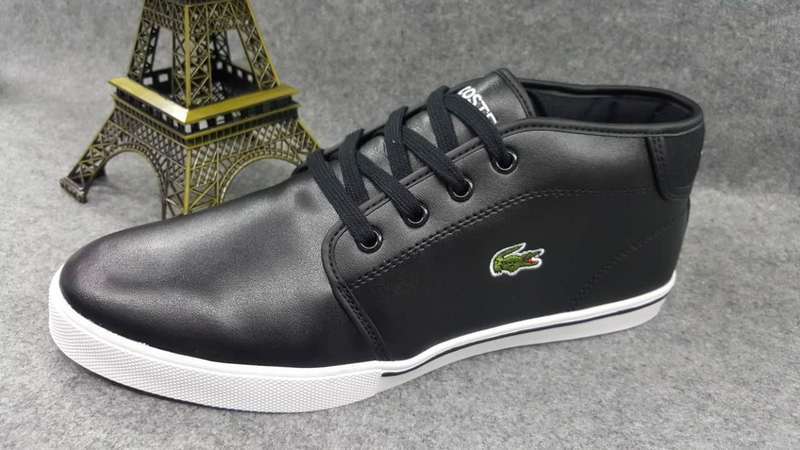 Lacoste shoes men AAA quality-157