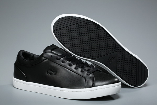 Lacoste shoes men AAA quality-159