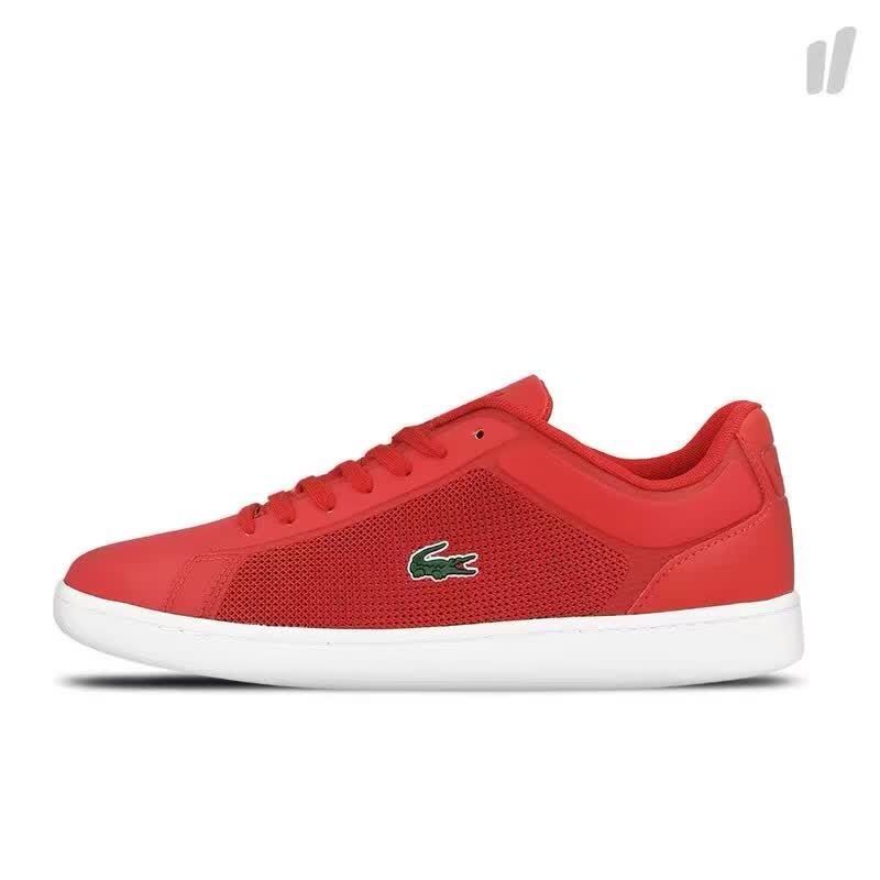 Lacoste shoes men AAA quality-160