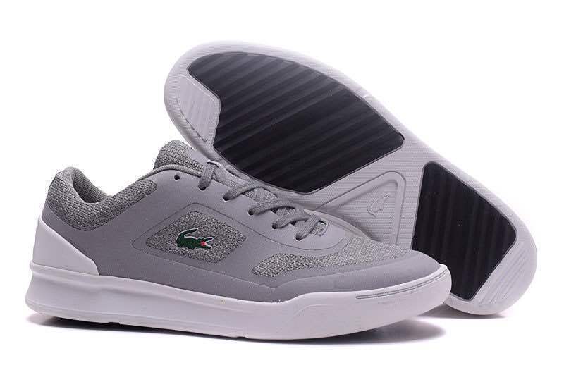 Lacoste shoes men AAA quality-161
