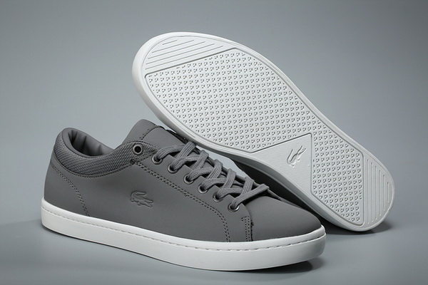 Lacoste shoes men AAA quality-162