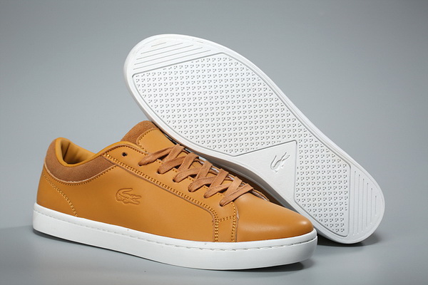 Lacoste shoes men AAA quality-172