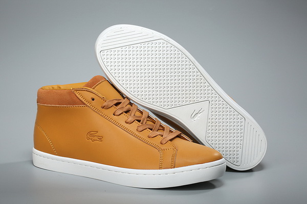 Lacoste shoes men AAA quality-173