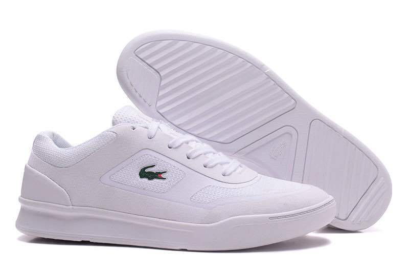 Lacoste shoes men AAA quality-180