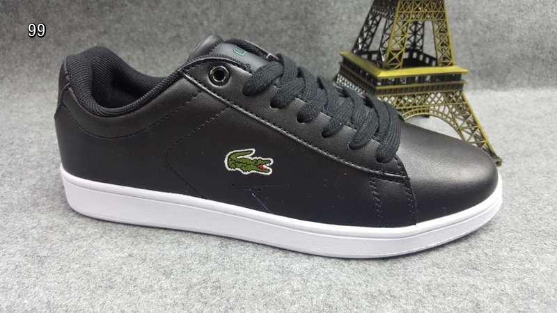 Lacoste shoes men AAA quality-183