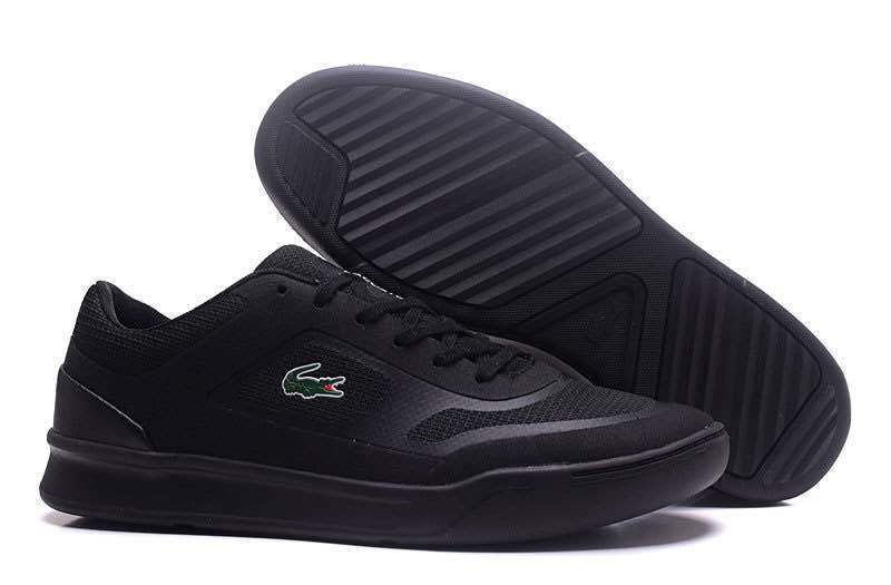 Lacoste shoes men AAA quality-184