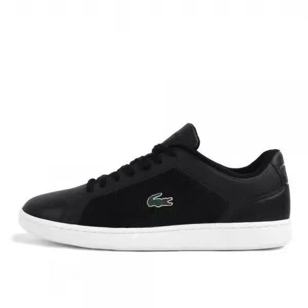Lacoste shoes men AAA quality-186