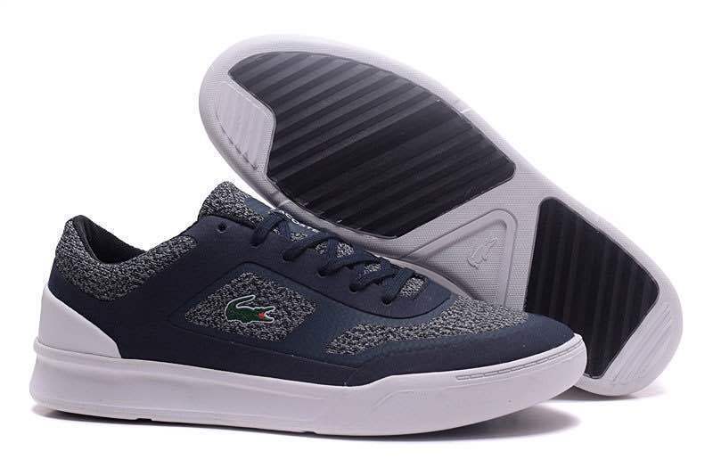 Lacoste shoes men AAA quality-187