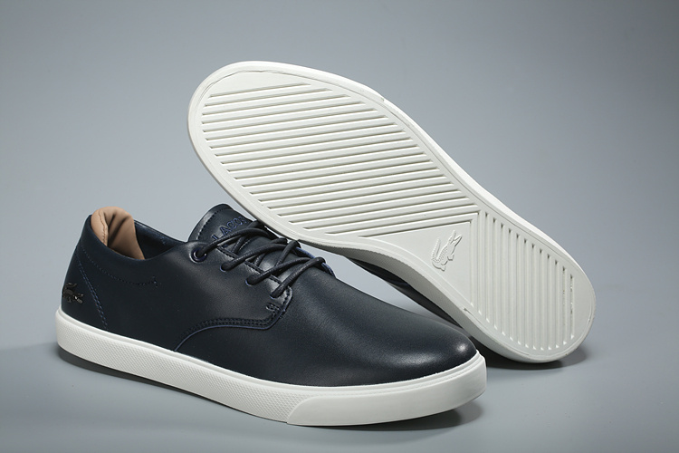 Lacoste shoes men AAA quality-188