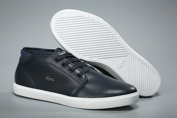 Lacoste shoes men AAA quality-189