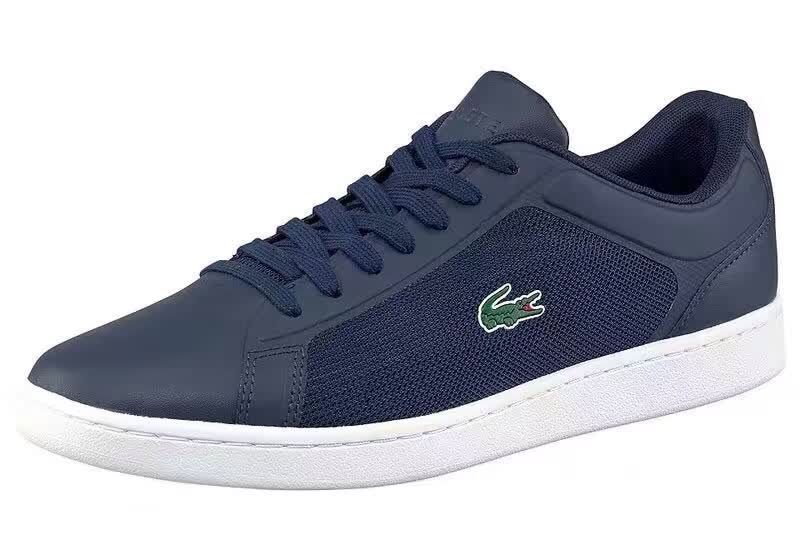 Lacoste shoes men AAA quality-192
