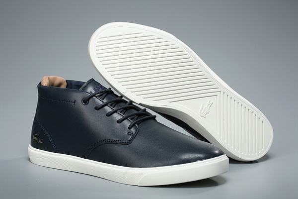 Lacoste shoes men AAA quality-193