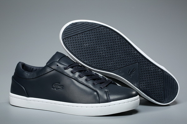 Lacoste shoes men AAA quality-194