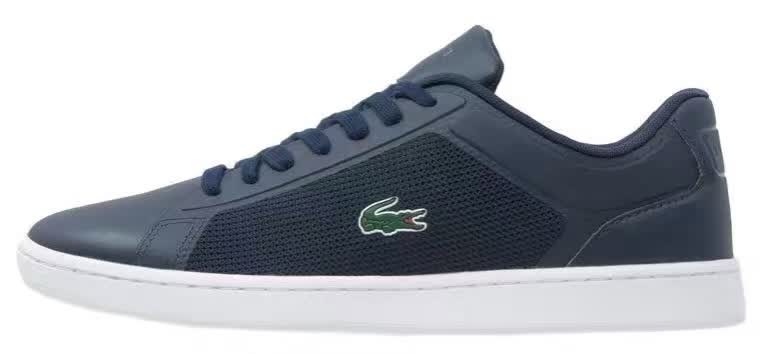 Lacoste shoes men AAA quality-195