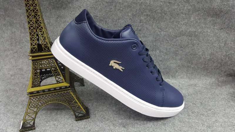 Lacoste shoes men AAA quality-196