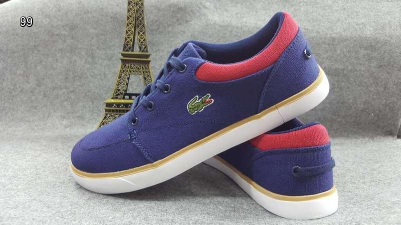 Lacoste shoes men AAA quality-197