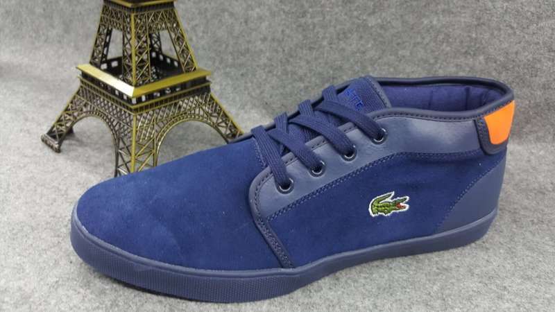 Lacoste shoes men AAA quality-198
