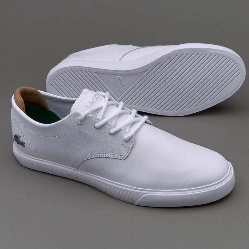 Lacoste shoes men AAA quality-202