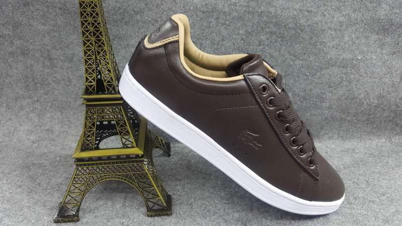 Lacoste shoes men AAA quality-206