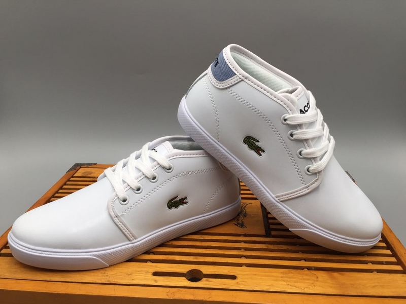 Lacoste shoes men AAA quality-295