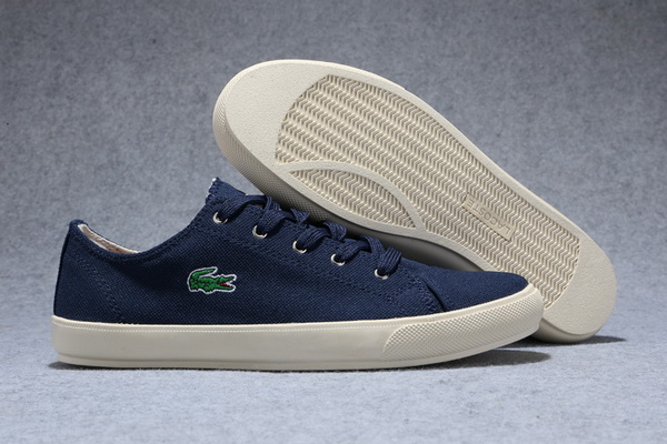 Lacoste shoes men AAA quality-301