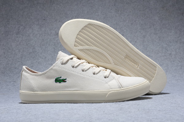 Lacoste shoes men AAA quality-303
