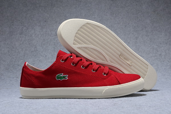 Lacoste shoes men AAA quality-304